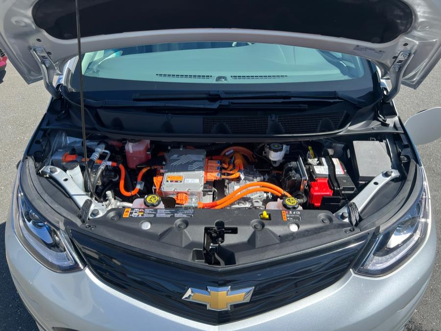 2021 Chevrolet Bolt EV Premier photo
