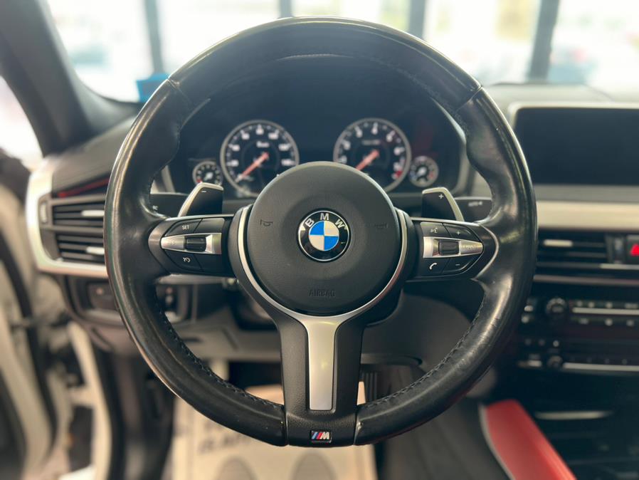 2017 BMW X6 xDrive35i Sports Activity Coup photo