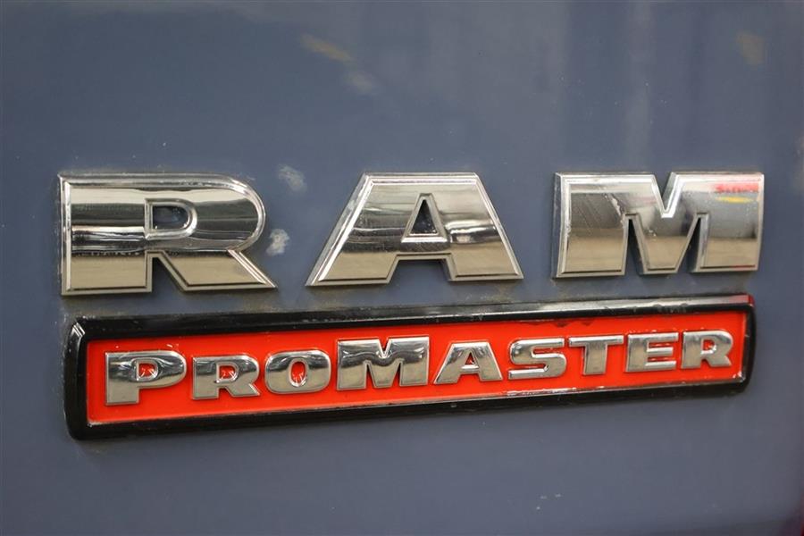 2019 RAM ProMaster 3500 3500 HIGH photo