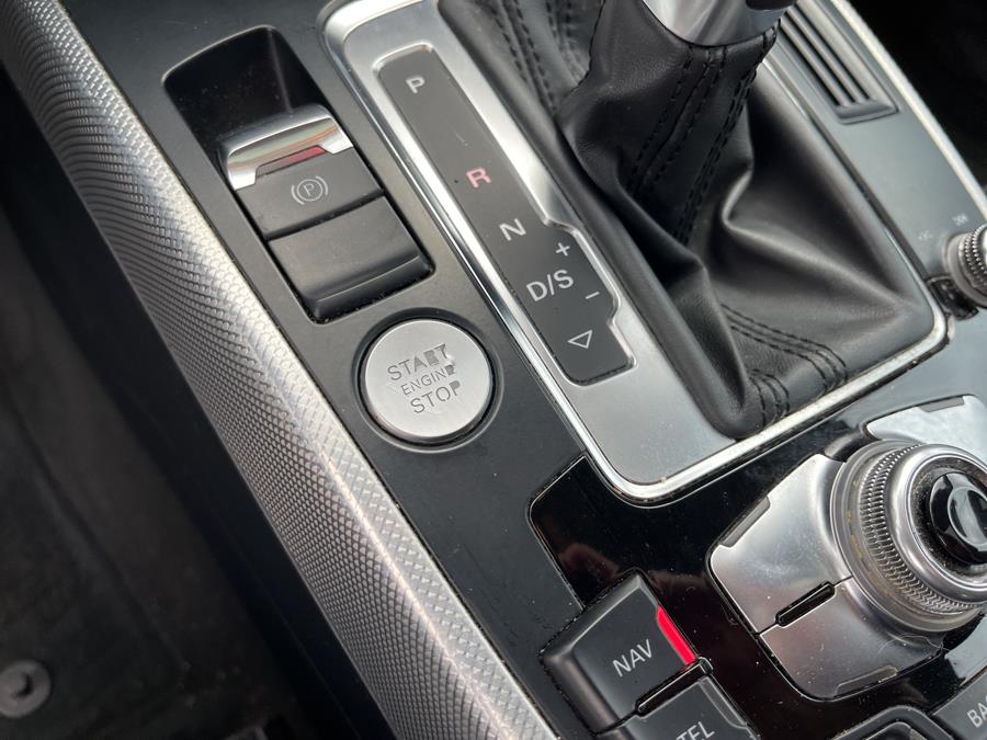 2016 Audi A5 2dr Cpe Auto Premium Plus photo