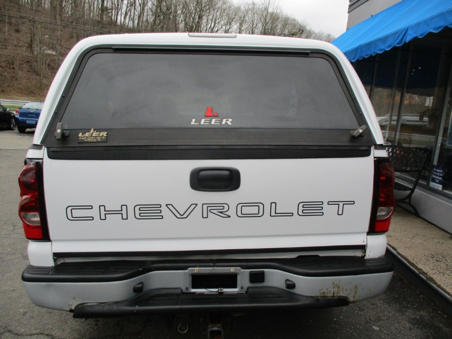 2007 Chevrolet RSX Work Truck photo