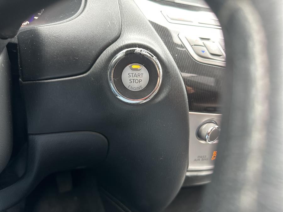2017 Infiniti QX60 AWD photo