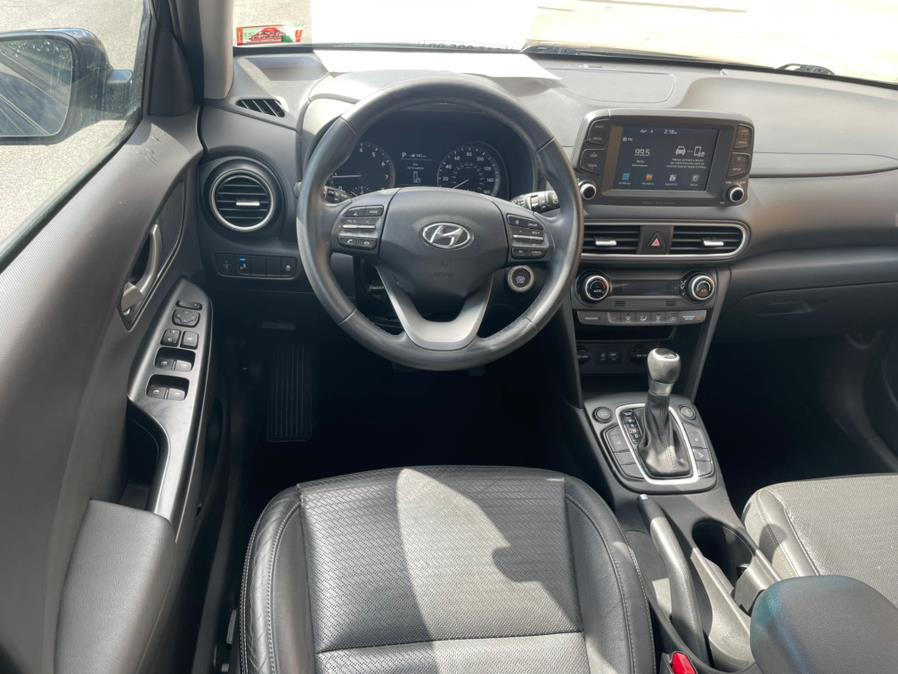 2018 Hyundai Kona Limited 1.6T DCT AWD photo