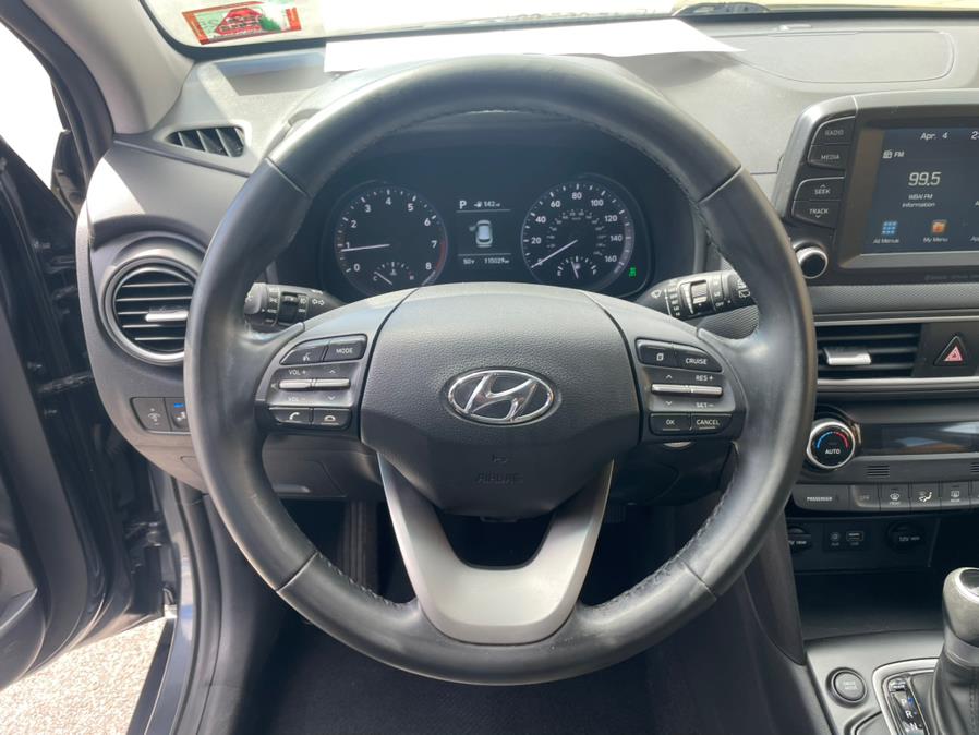 2018 Hyundai Kona Limited 1.6T DCT AWD photo