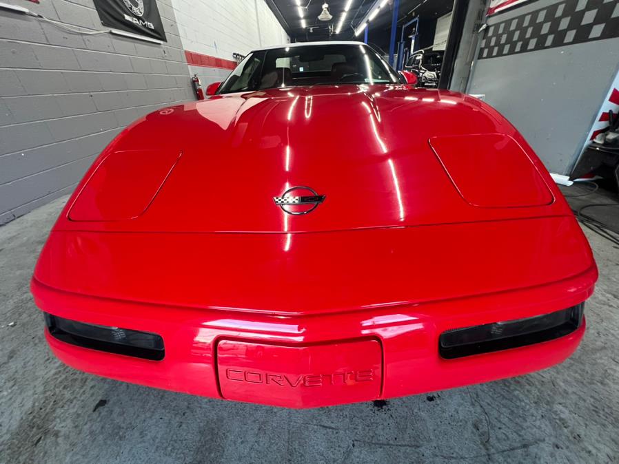 1991 Chevrolet Corvette photo