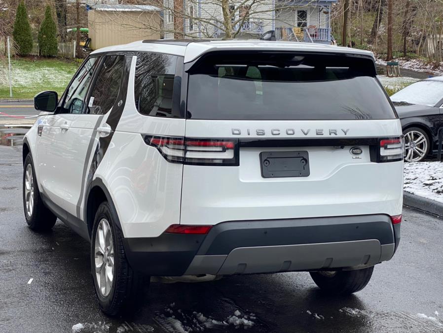 2019 Land Rover Discovery SE V6 Supercharged photo
