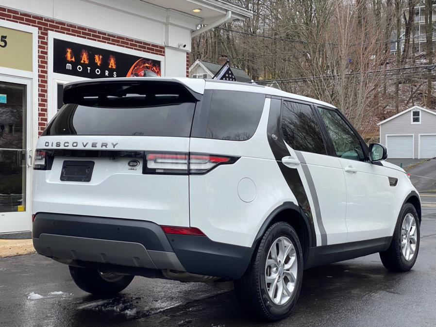2019 Land Rover Discovery SE V6 Supercharged photo