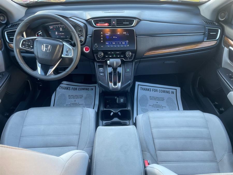 2018 Honda CR-V EX photo
