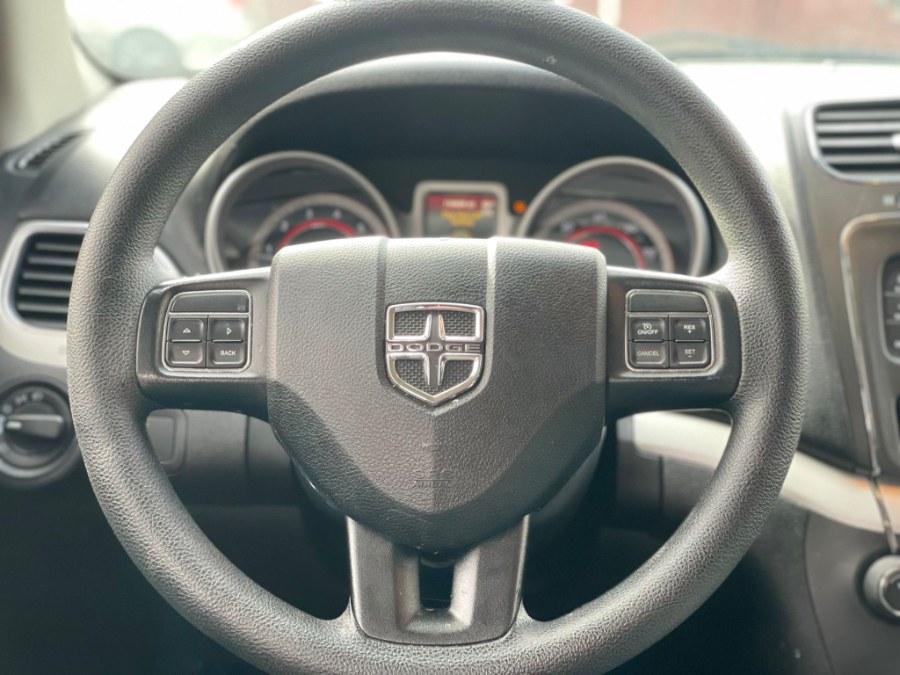 2018 Dodge Journey SE FWD photo