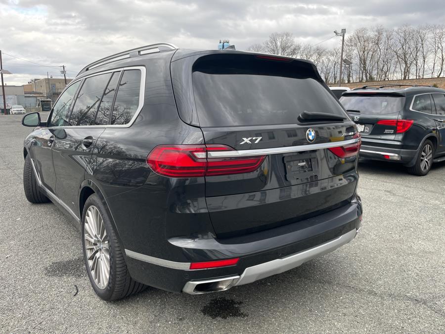 2019 BMW X7 xDrive40i Sports Activity Vehi photo