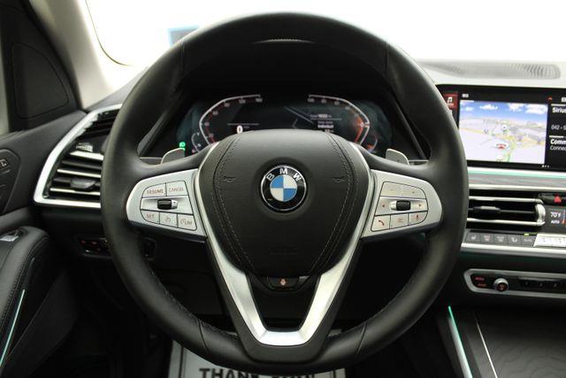 2022 BMW X7 xDrive40i photo