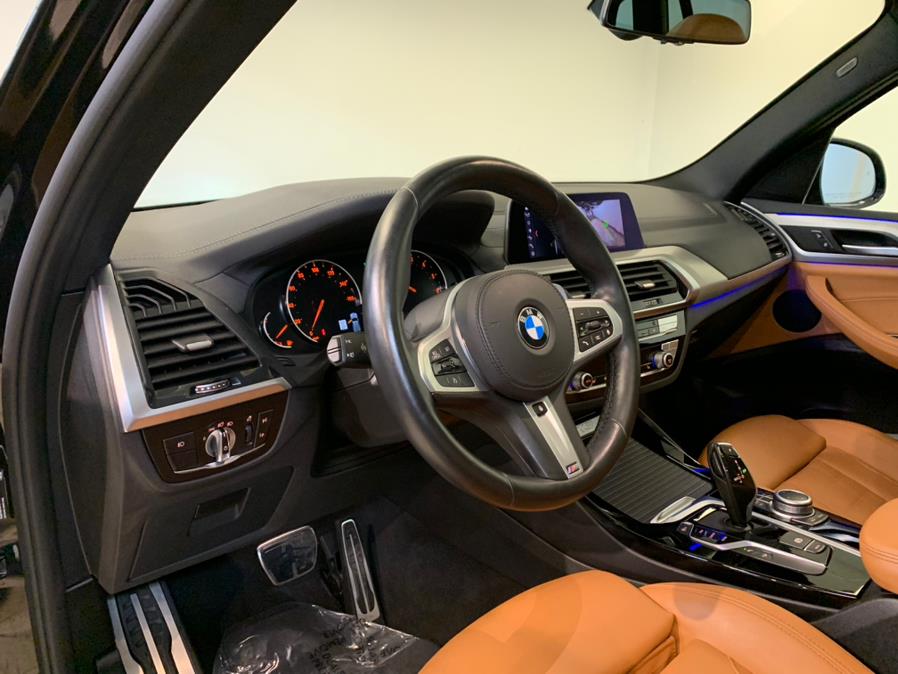 2021 BMW X3 xDrive30i Sports Activity Vehi photo