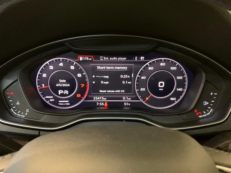 2019 Audi Q5 Premium Plus 45 TFSI quattro photo