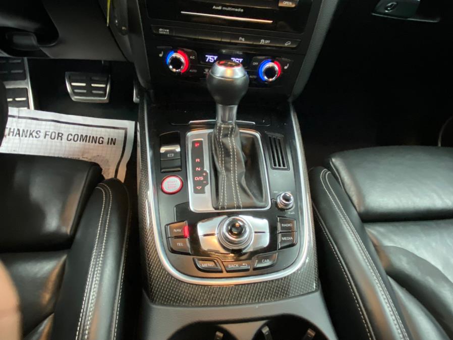 2015 Audi SQ5 quattro 4dr 3.0T Premium Plus photo