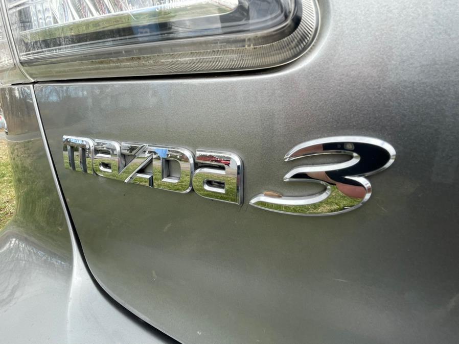 2012 Mazda Mazda3 i Sport photo