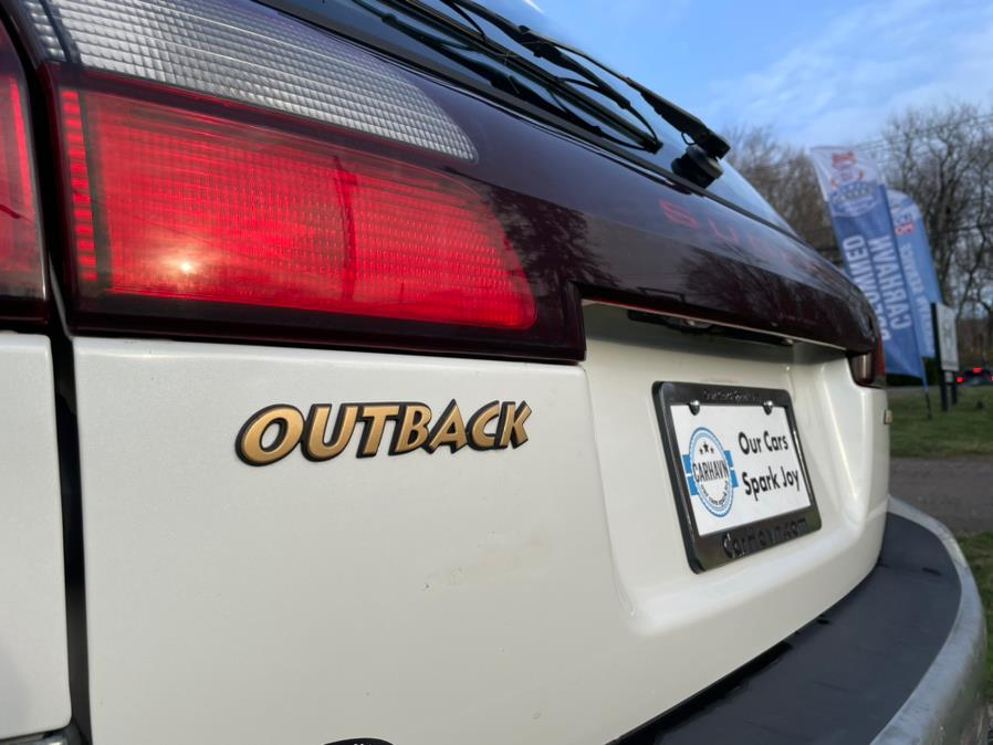2003 Subaru Outback H6-3.0 photo
