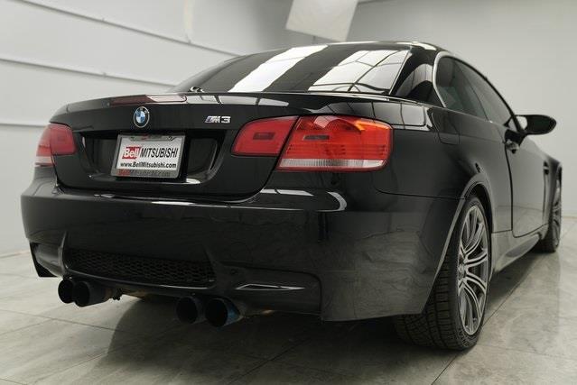 2010 BMW M3 photo