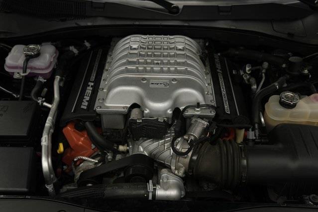 2019 Dodge Charger SRT Hellcat photo