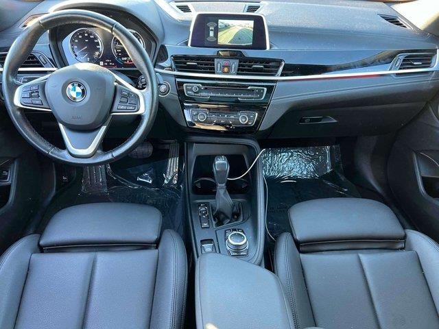 2019 BMW X2 xDrive28i photo