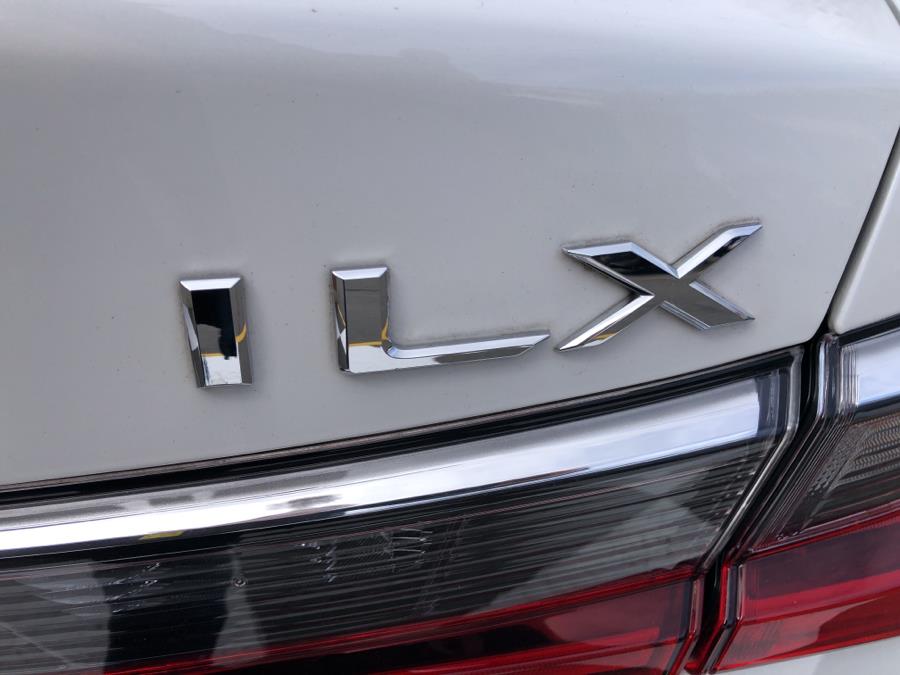 2020 Acura ILX Sedan photo