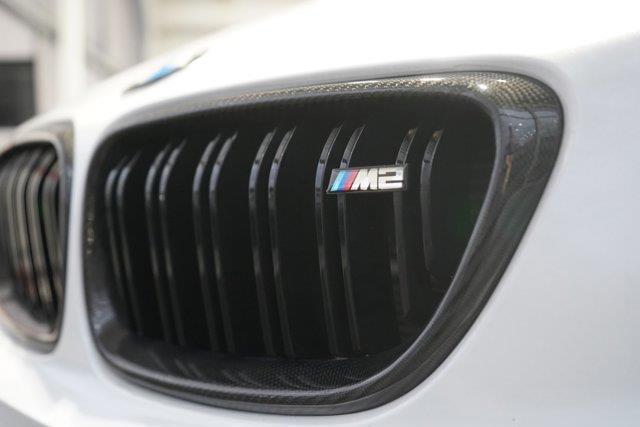 2018 BMW M2  photo