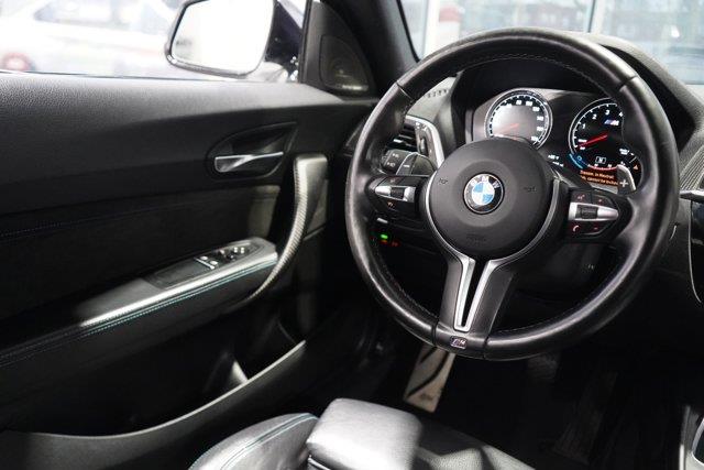 2018 BMW M2  photo