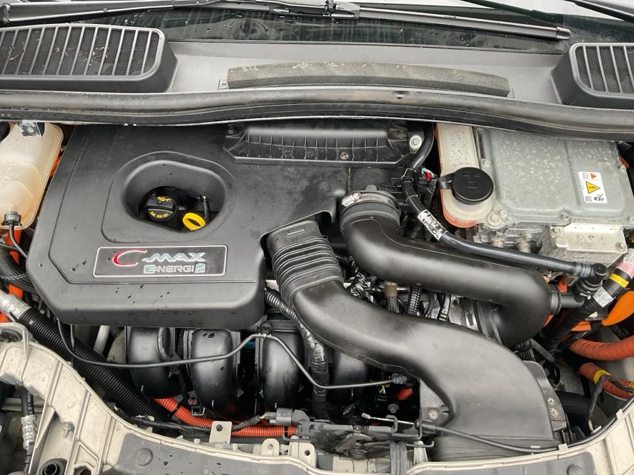 2016 Ford C-Max Energi 5dr HB SEL photo