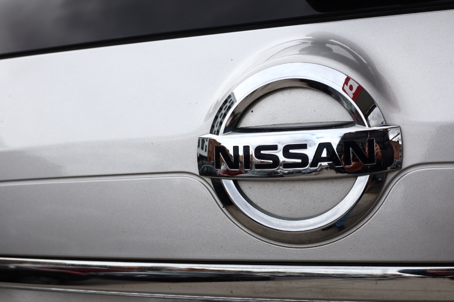 2015 Nissan Rogue AWD 4dr SV photo