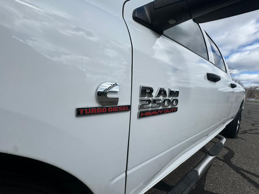 2016 RAM 2500 2WD Crew Cab 169