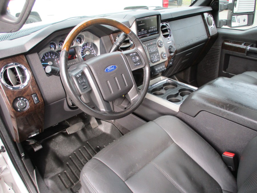 2015 Ford RSX King Ranch photo