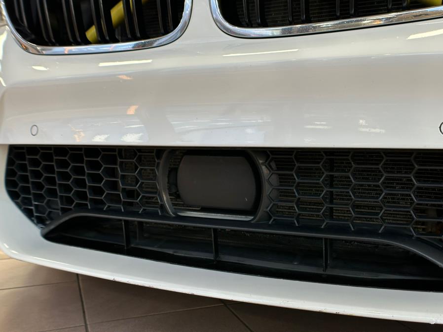 2018 BMW M5 Sedan photo