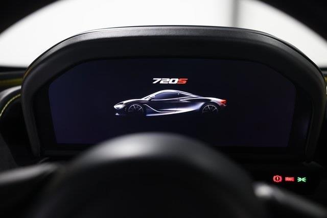 2018 McLaren 720S Performance photo