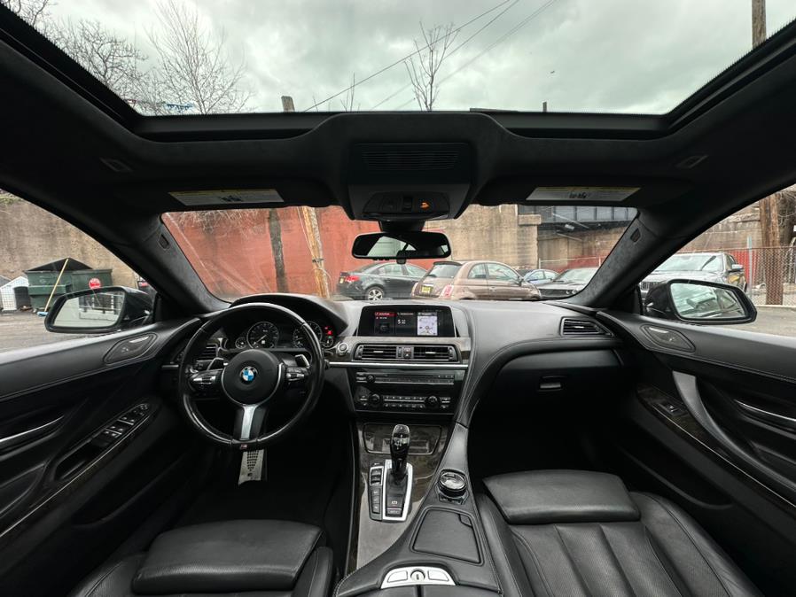 2017 BMW 6-Series 640i xDrive Gran Coupe photo