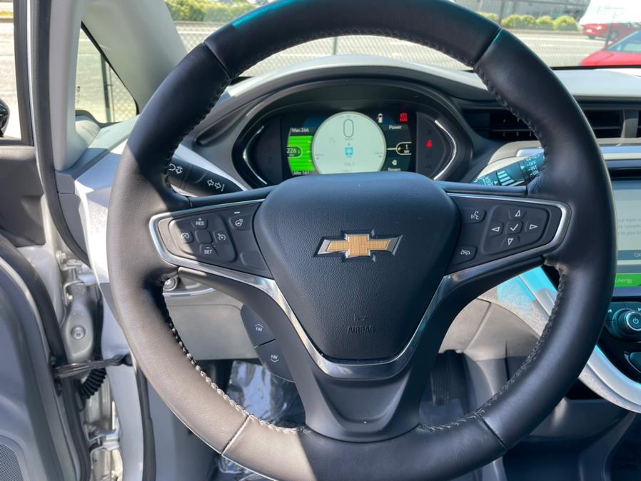2020 Chevrolet Bolt EV Premier photo