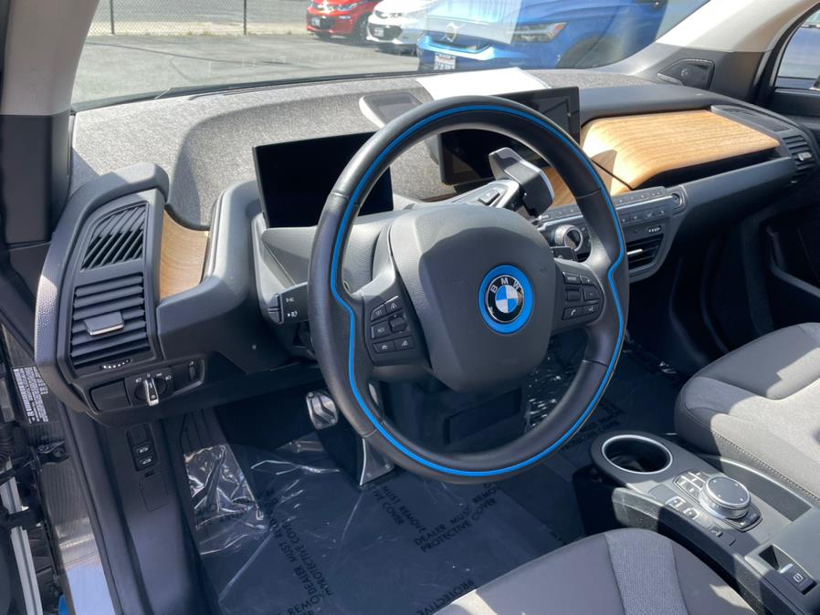 2020 BMW i3 BEV photo