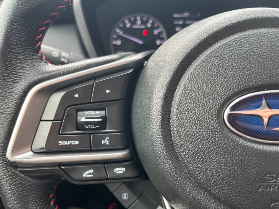 2020 Subaru Legacy Sport CVT photo