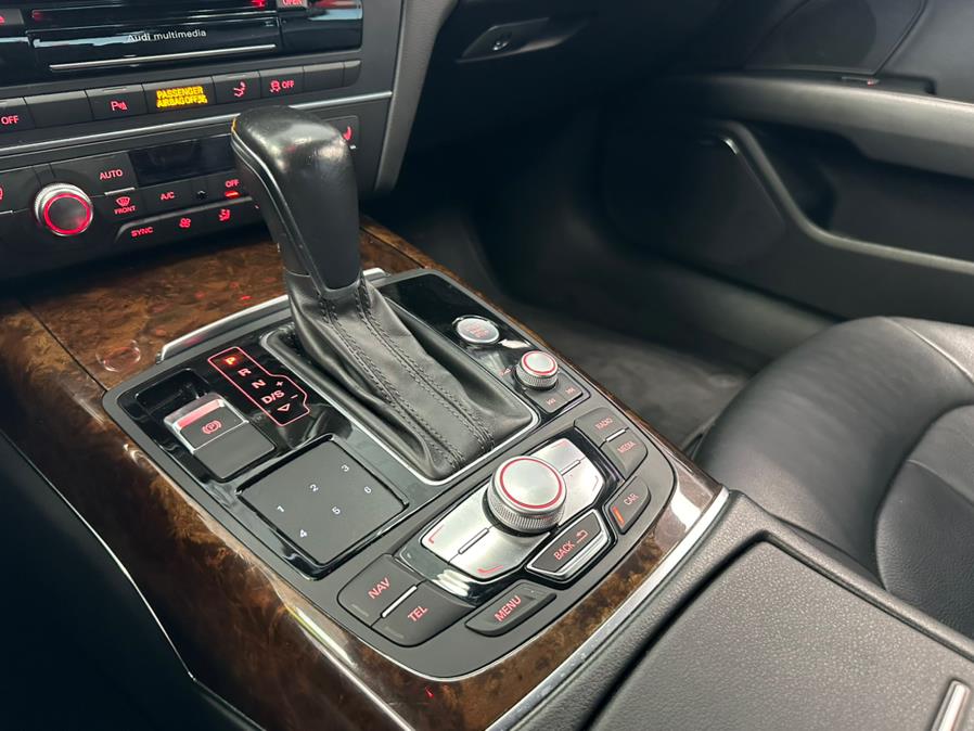 2016 Audi A7 4dr HB quattro 3.0 Premium Plu photo