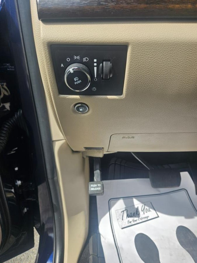 2015 Jeep Grand Cherokee 4WD 4dr Laredo photo