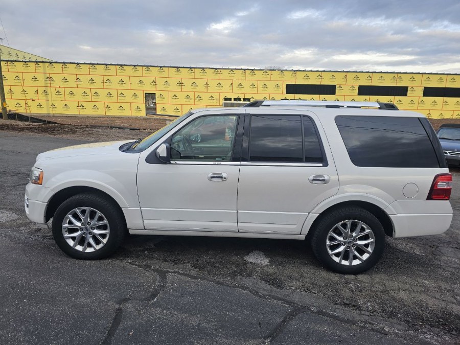 2015 Ford Expedition 4WD 4dr Limited photo