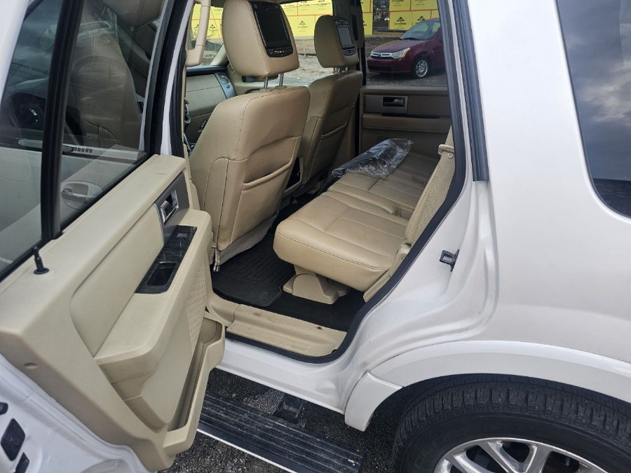 2015 Ford Expedition 4WD 4dr Limited photo