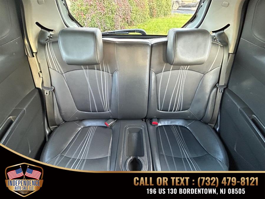 2014 Chevrolet Spark 1LT CVT photo