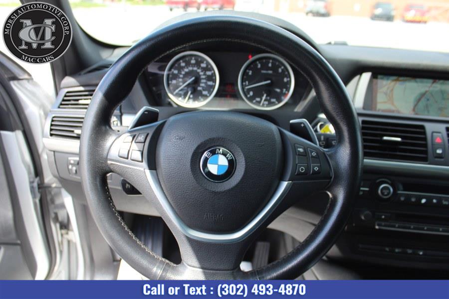 2014 BMW X6 xDrive35i photo