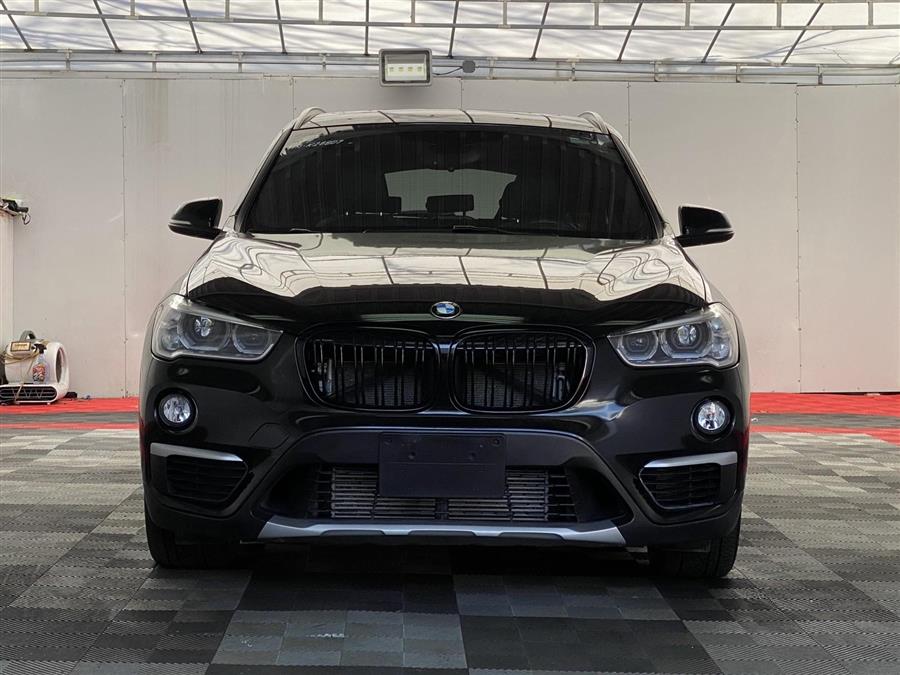 2018 BMW X1 xDrive28i photo