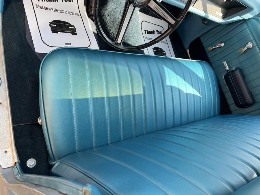 1968 Oldsmobile Vista Cruiser Wagon photo