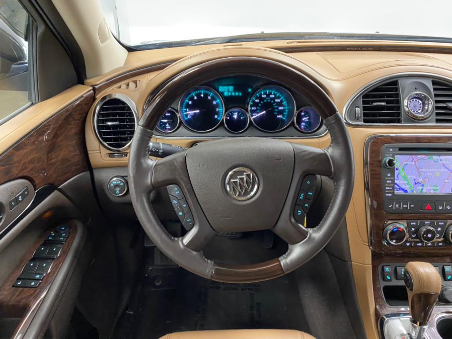 2015 Buick Enclave Premium photo