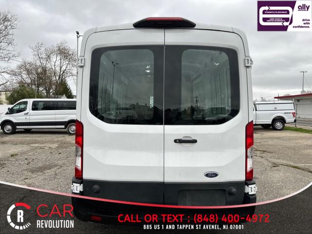 2020 Ford Transit Cargo Van T-250 148'' MR photo