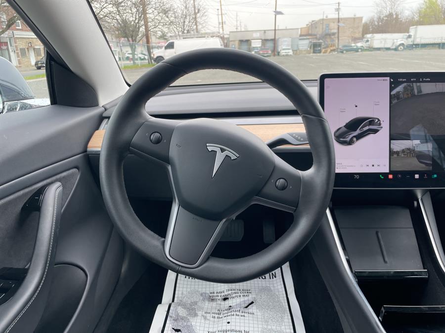 2020 Tesla Model 3 Long Range AWD photo