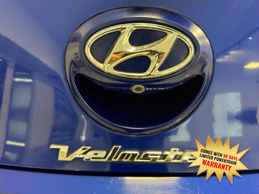 2015 Hyundai Veloster Turbo R-Spec Coupe 3D photo