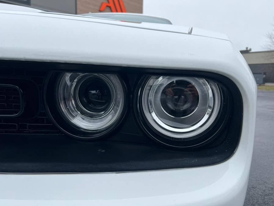 2018 Dodge Challenger GT AWD photo