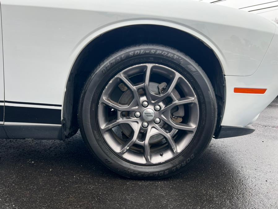 2018 Dodge Challenger GT AWD photo